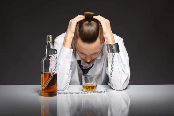 Clínica Recuperação para Alcoólatras - Grupo Gilardi 2