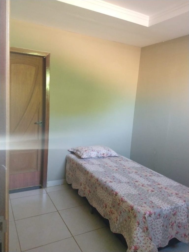 Clínica de Recuperação em Palmas Tocantins - Dormitorios
