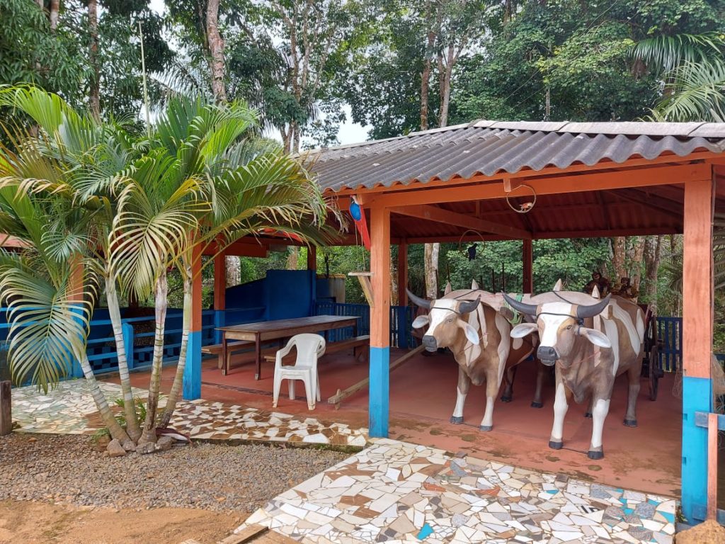 Clínica de Recuperação em Porto Velho RO 4