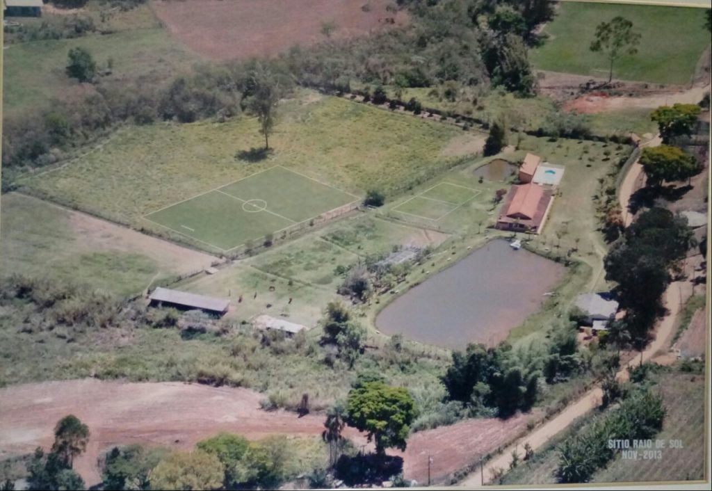 Clínica de Reabilitação em Atibaia - SP