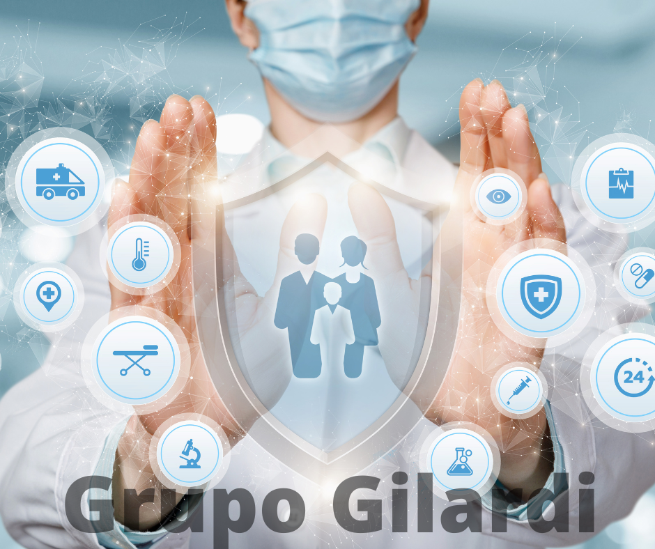 Clínicas de Reabilitação do Grupo Gilardi3