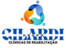 Logotransparente grupo gilardi clínicas de reabilitação