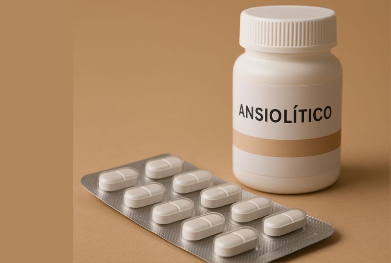 Ansiolíticos Como Usar com Segurança, Evitar a Dependência e Proteger Sua Saúde Mental